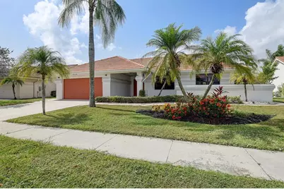 9565 El Clair Ranch Road, Boynton Beach, FL 33437 - Photo 1