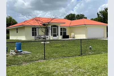 3897 NW 22nd Avenue, Okeechobee, FL 34972 - Photo 2