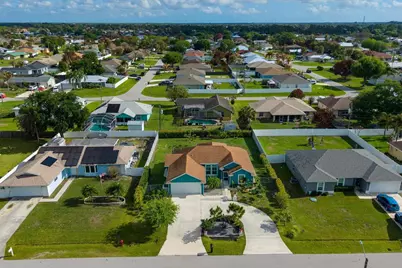 961 SW Consolata Avenue, Port Saint Lucie, FL 34953 - Photo 38