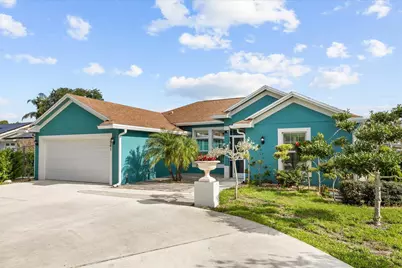 961 SW Consolata Avenue, Port Saint Lucie, FL 34953 - Photo 1