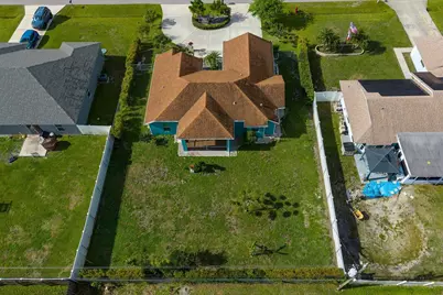 961 SW Consolata Avenue, Port Saint Lucie, FL 34953 - Photo 36