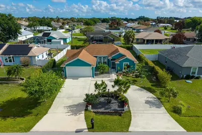 961 SW Consolata Avenue, Port Saint Lucie, FL 34953 - Photo 34