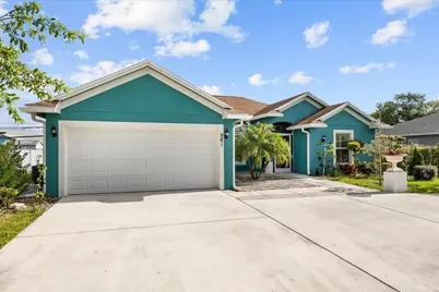 961 SW Consolata Avenue, Port Saint Lucie, FL 34953 - Photo 2