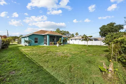 961 SW Consolata Avenue, Port Saint Lucie, FL 34953 - Photo 30