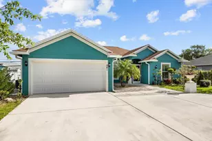 961 SW Consolata Ave, Port Saint Lucie, FL 34953 - Photo 2