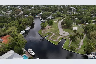 615 SW 14th Avenue #1-2, Fort Lauderdale, FL 33312 - Photo 4