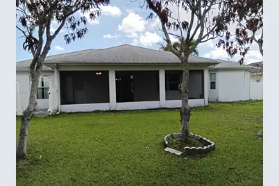 726 SW Byron Street, Port Saint Lucie, FL 34983 - Photo 2