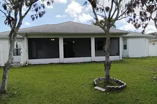 726 SW Byron St, Port Saint Lucie, FL 34983 - Photo 2