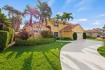 5597 Descartes Circle, Boynton Beach, FL 33472 - Photo 1
