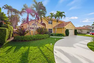 5597 Descartes Cir, Boynton Beach, FL 33472 - Photo 1