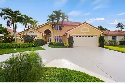 5597 Descartes Circle, Boynton Beach, FL 33472 - Photo 1