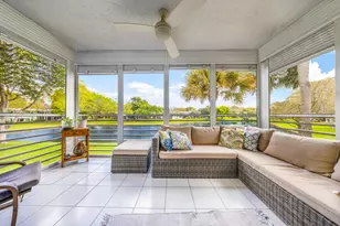 4261 W Palm Aire Dr, Pompano Beach, FL 33069 - Photo 16