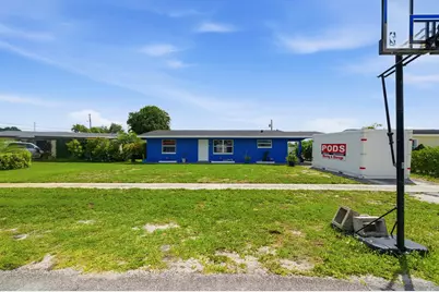 5792 Tarragon Drive, West Palm Beach, FL 33415 - Photo 4