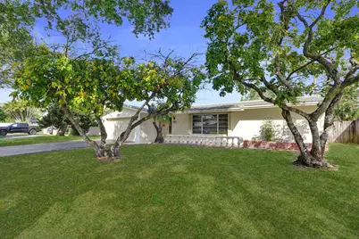 5480 NE 22nd Avenue, Fort Lauderdale, FL 33308 - Photo 4