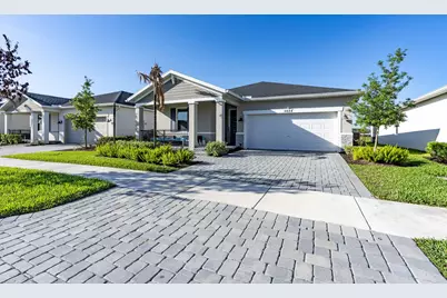 6624 NW Cloverdale Avenue, Port Saint Lucie, FL 34987 - Photo 1