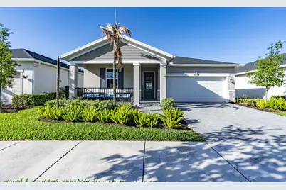 6624 NW Cloverdale Avenue, Port Saint Lucie, FL 34987 - Photo 4