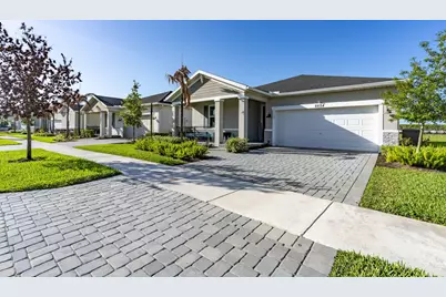 6624 NW Cloverdale Avenue, Port Saint Lucie, FL 34987 - Photo 2