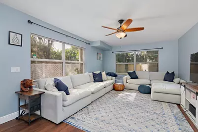 8142 Bridgewater Court #42c, Lake Clarke Shores, FL 33406 - Photo 4