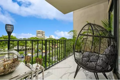 1830 Embassy Drive #503, West Palm Beach, FL 33401 - Photo 16