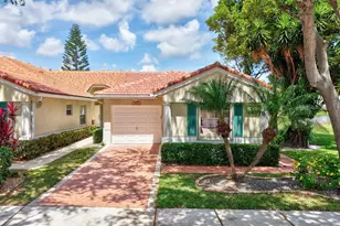 6171 Floral Lakes Dr, Delray Beach, FL 33484 - Photo 38