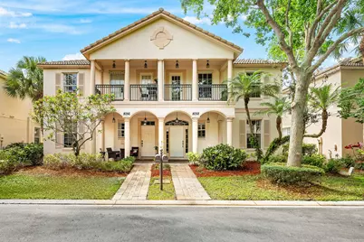 8058 Murano Circle, Palm Beach Gardens, FL 33418 - Photo 2