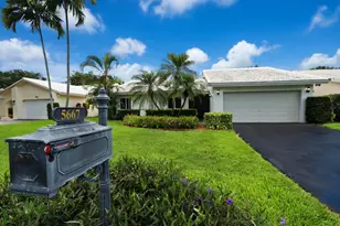5667 Cameo Dr N, Boca Raton, FL 33433 - Photo 1