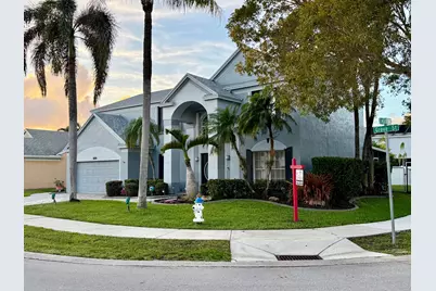 10319 Grove Street, Cooper City, FL 33328 - Photo 1