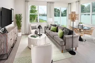 12945 SW Forli Wy, Port Saint Lucie, FL 34987 - Photo 4