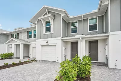 12945 SW Forli Way, Port Saint Lucie, FL 34987 - Photo 2