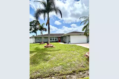 650 SW Todd Avenue, Port Saint Lucie, FL 34983 - Photo 1