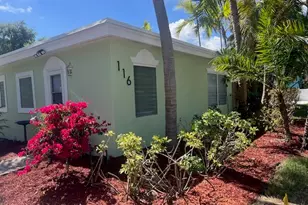 116 Mayfield Rd, Lantana, FL 33462 - Photo 2