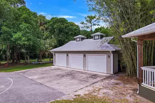 7003 SW Wisteria Terrace, Palm City, FL 34990 - Photo 34