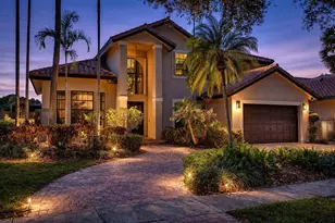 10650 Paris St, Cooper City, FL 33026 - Photo 1