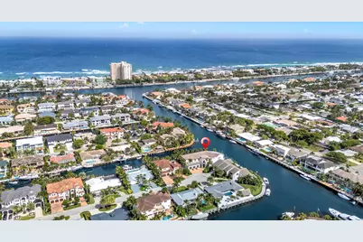 3700 NE 28th Avenue, Lighthouse Point, FL 33064 - Photo 4