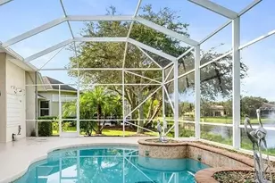 4204 Abington Woods Cir, Vero Beach, FL 32967 - Photo 2