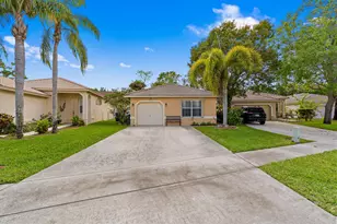 121 Prestige Dr, Royal Palm Beach, FL 33411 - Photo 1