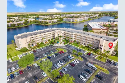 7647 Southampton Terrace #318, Tamarac, FL 33321 - Photo 1