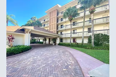 2301 Marina Isle Way #Unit 503, Jupiter, FL 33477 - Photo 2