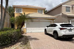 9711 NW 2nd St, Coral Springs, FL 33071 - Photo 2