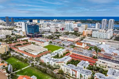 550 Okeechobee Boulevard #720, West Palm Beach, FL 33401 - Photo 98