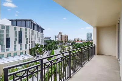 550 Okeechobee Boulevard #720, West Palm Beach, FL 33401 - Photo 6