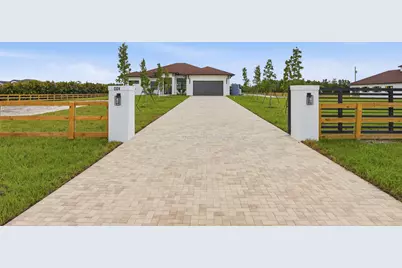 2324 Deer Run Trail, The Acreage, FL 33470 - Photo 1