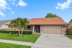 9615 Sun Pointe Dr, Boynton Beach, FL 33437 - Photo 1