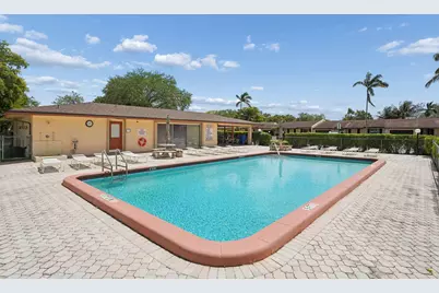 7708 Margate Boulevard #C7-8, Margate, FL 33063 - Photo 30