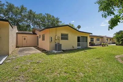 7708 Margate Boulevard #C7-8, Margate, FL 33063 - Photo 26