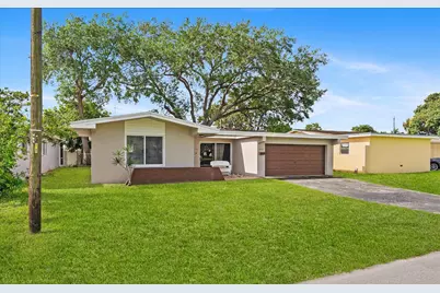 6744 SW 34th Court, Miramar, FL 33023 - Photo 2