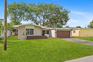 6744 SW 34th Ct, Miramar, FL 33023 - Photo 2