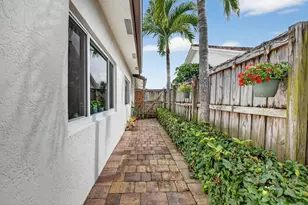 6163 Amberwoods Dr, Boca Raton, FL 33433 - Photo 48