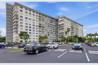 3800 Hillcrest Drive #310, Hollywood, FL 33021 - Photo 24