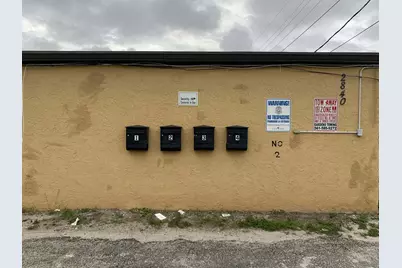 2840 Avenue S, West Palm Beach, FL 33404 - Photo 10